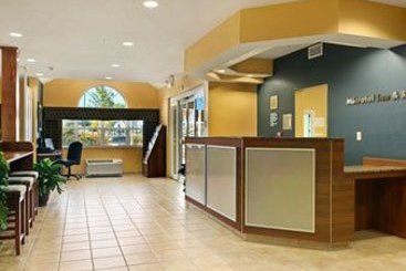 Microtel Inn & Suites Dickson City Scranton 