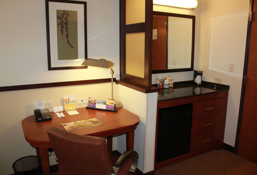 Hotel Hyatt Place Dallas Garland  | Garland | Texas | United States 10