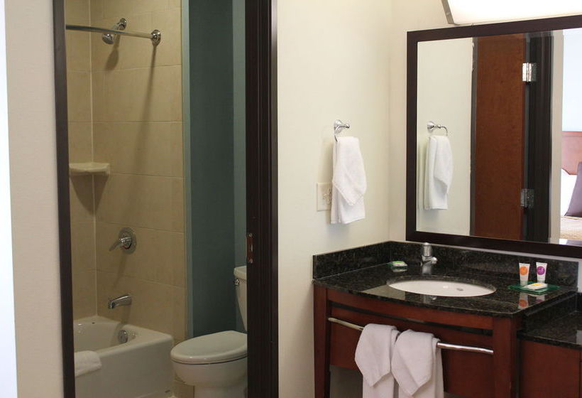Hotel Hyatt Place Dallas Garland  | Garland | Texas | United States 11