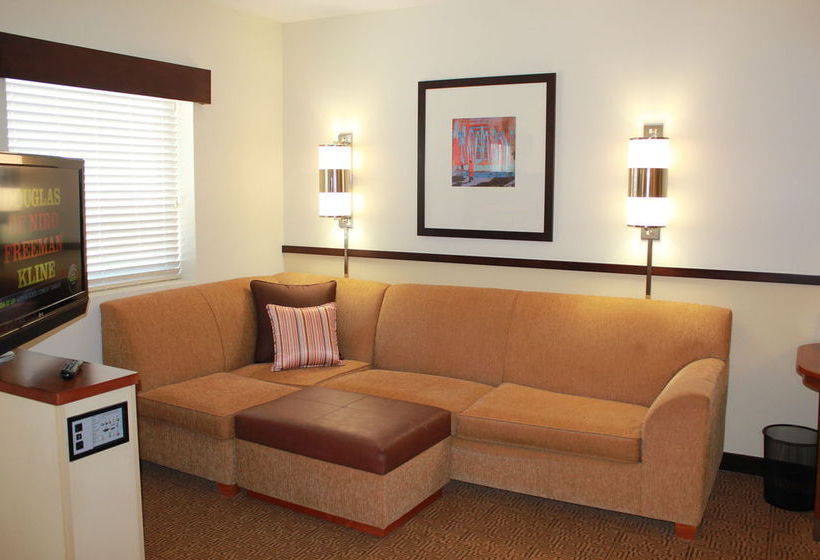 Hotel Hyatt Place Dallas Garland  | Garland | Texas | United States 12