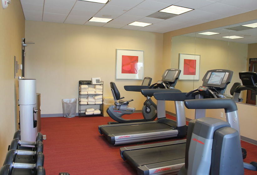 Hotel Hyatt Place Dallas Garland  | Garland | Texas | United States 14