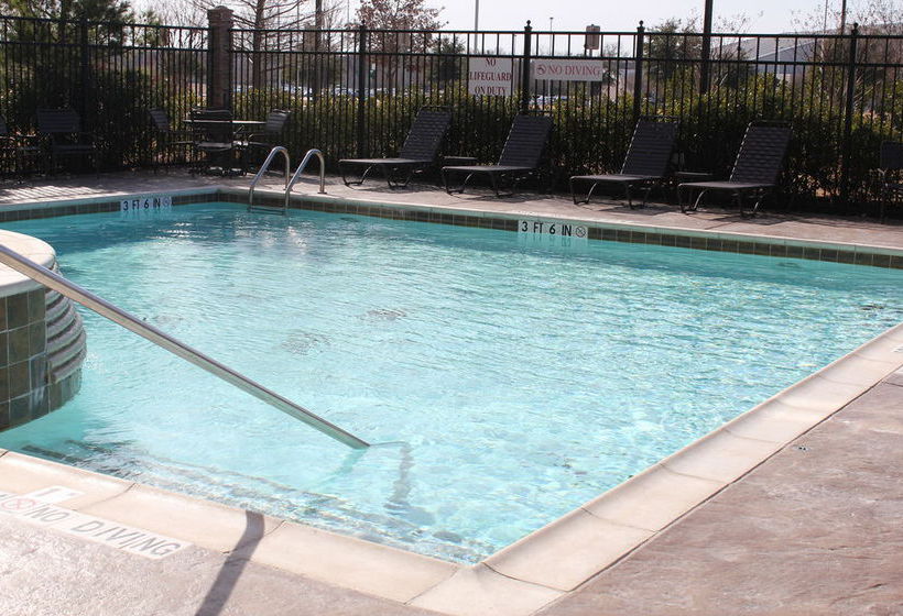 Hotel Hyatt Place Dallas Garland  | Garland | Texas | United States 15