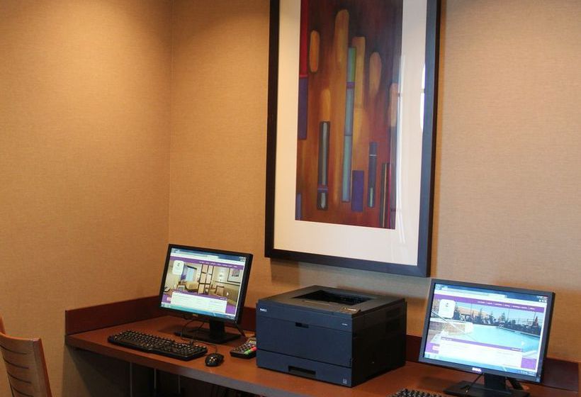 Hotel Hyatt Place Dallas Garland  | Garland | Texas | United States 16