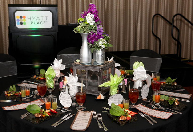 Hotel Hyatt Place Dallas Garland  | Garland | Texas | United States 19