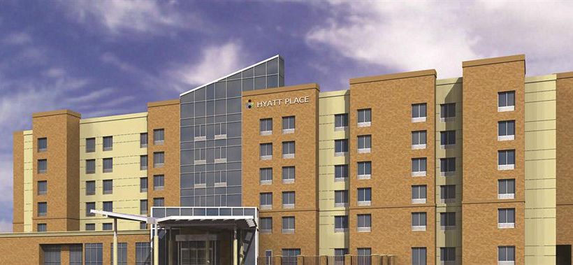Hotel Hyatt Place Dallas Garland  | Garland | Texas | United States 4