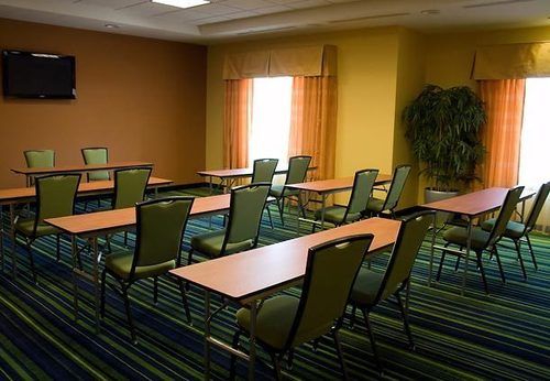 Fairfield Inn & Suites Bartlesville  | Bartlesville | Oklahoma | United States 14