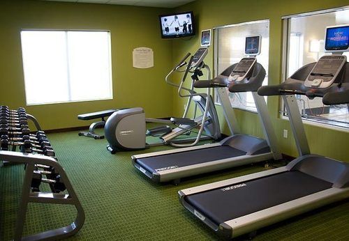 Fairfield Inn & Suites Bartlesville  | Bartlesville | Oklahoma | United States 18