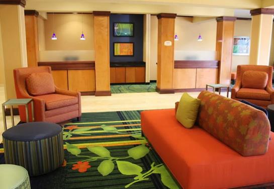 Fairfield Inn & Suites Bartlesville  | Bartlesville | Oklahoma | United States 3