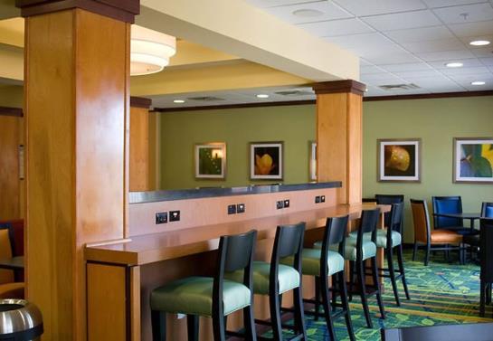 Fairfield Inn & Suites Bartlesville  | Bartlesville | Oklahoma | United States 5