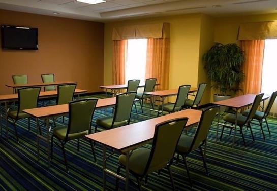 Fairfield Inn & Suites Bartlesville  | Bartlesville | Oklahoma | United States 8