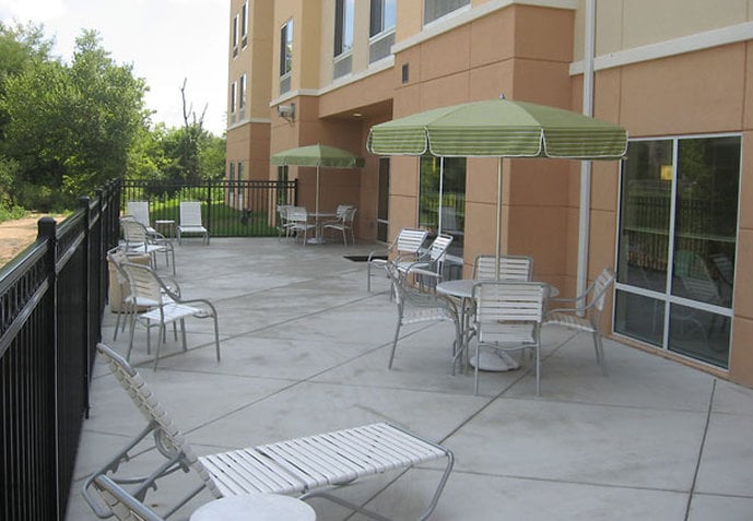 Fairfield Inn & Suites Muskogee  | Muskogee | Oklahoma | United States 12