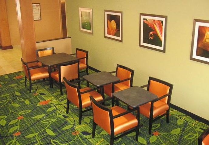 Fairfield Inn & Suites Muskogee  | Muskogee | Oklahoma | United States 5