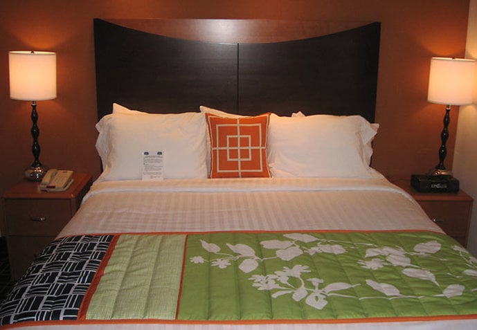 Fairfield Inn & Suites Muskogee  | Muskogee | Oklahoma | United States 8