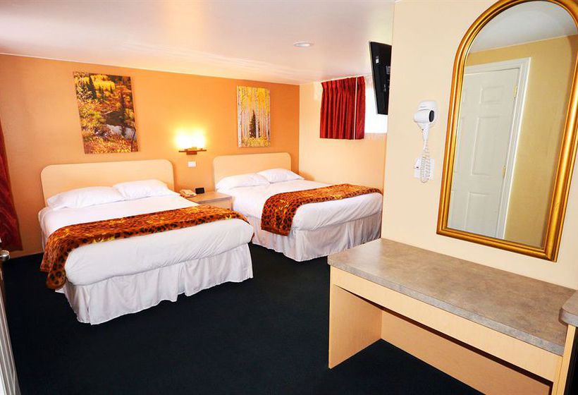 Motel Glenwood Motor Inn Glenwood Springs