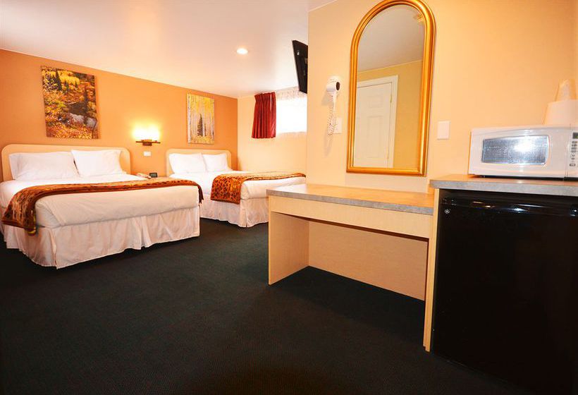 Motel Glenwood Motor Inn  | Glenwood Springs | Colorado | Vereinigte Staaten 16