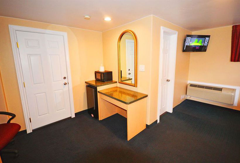 Motel Glenwood Motor Inn  | Glenwood Springs | Colorado | Vereinigte Staaten 18