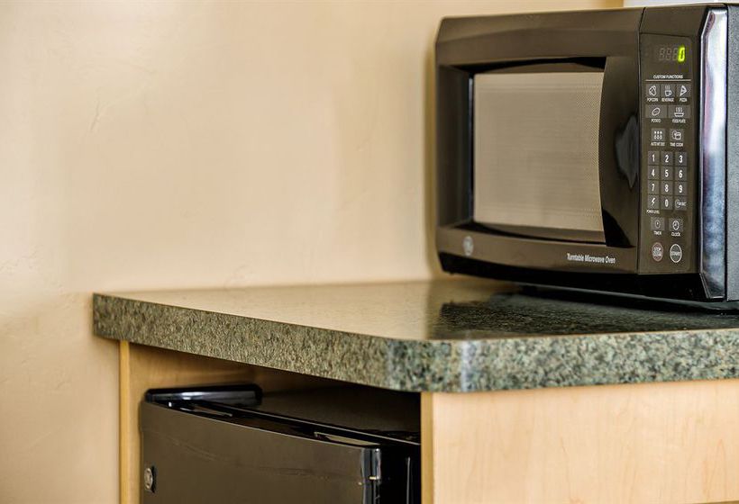 Motel Glenwood Motor Inn  | Glenwood Springs | Colorado | Vereinigte Staaten 19