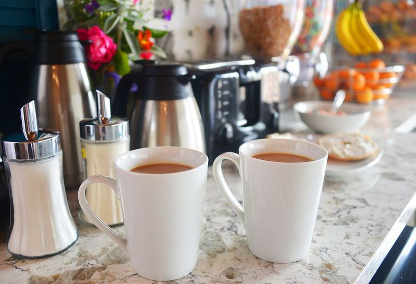 Motel Glenwood Motor Inn  | Glenwood Springs | Colorado | Vereinigte Staaten 3