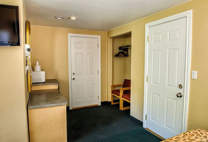Motel Glenwood Motor Inn  | Glenwood Springs | Colorado | Vereinigte Staaten 6