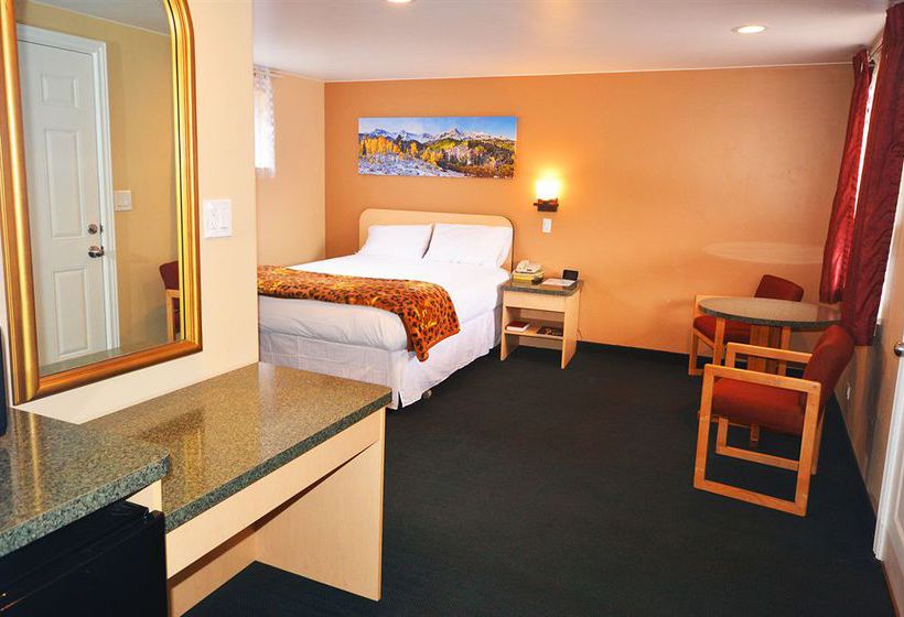 Motel Glenwood Motor Inn  | Glenwood Springs | Colorado | Vereinigte Staaten 8