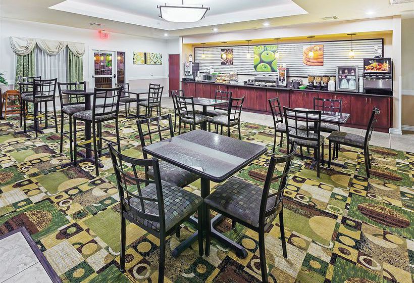 Hotel La Quinta Inn & Suites Ardmore Central 