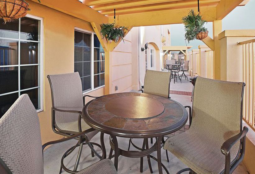 Hôtel La Quinta Inn & Suites Ardmore Central  | Ardmore | Oklahoma | Hôtels aux États-Unis 1