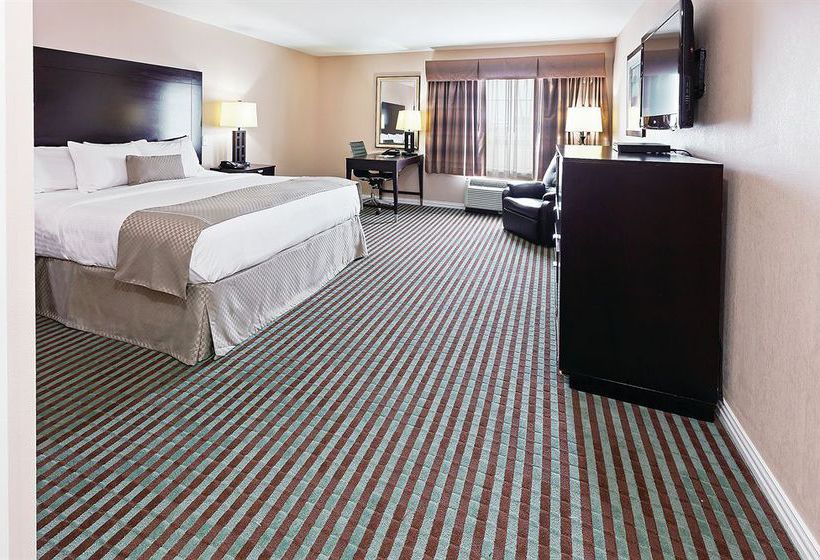 Hôtel La Quinta Inn & Suites Ardmore Central  | Ardmore | Oklahoma | Hôtels aux États-Unis 10