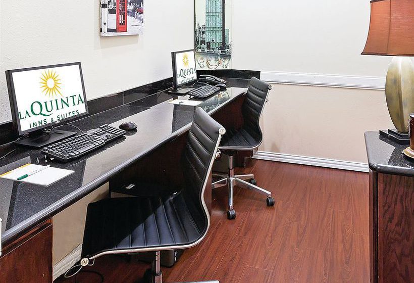 Hôtel La Quinta Inn & Suites Ardmore Central  | Ardmore | Oklahoma | Hôtels aux États-Unis 11