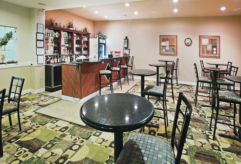 Hôtel La Quinta Inn & Suites Ardmore Central  | Ardmore | Oklahoma | Hôtels aux États-Unis 12