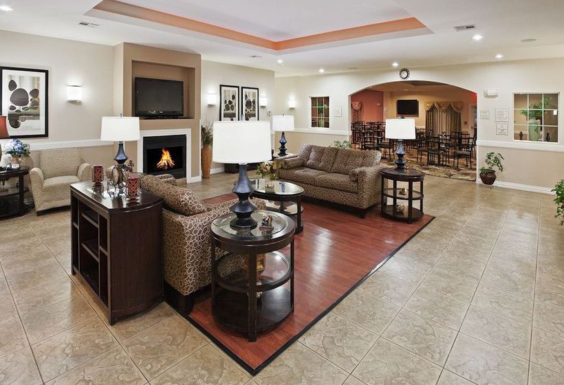 Hôtel La Quinta Inn & Suites Ardmore Central  | Ardmore | Oklahoma | Hôtels aux États-Unis 13