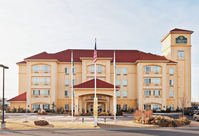 Hôtel La Quinta Inn & Suites Ardmore Central  | Ardmore | Oklahoma | Hôtels aux États-Unis 14
