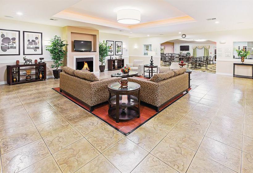 Hôtel La Quinta Inn & Suites Ardmore Central  | Ardmore | Oklahoma | Hôtels aux États-Unis 16