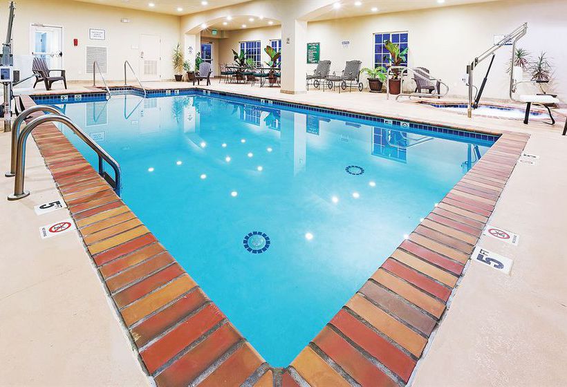 Hôtel La Quinta Inn & Suites Ardmore Central  | Ardmore | Oklahoma | Hôtels aux États-Unis 17