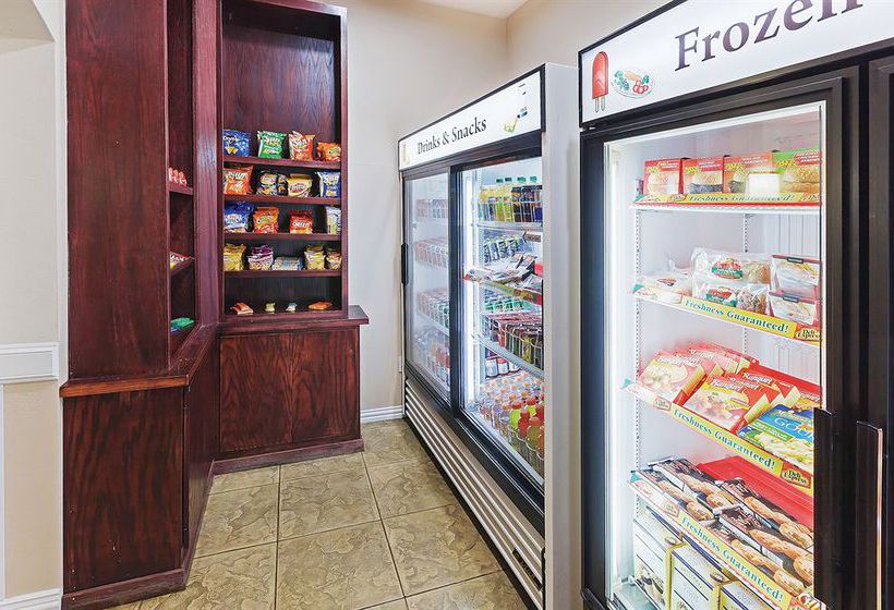 Hôtel La Quinta Inn & Suites Ardmore Central  | Ardmore | Oklahoma | Hôtels aux États-Unis 18