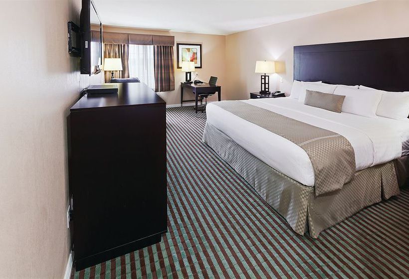 Hôtel La Quinta Inn & Suites Ardmore Central  | Ardmore | Oklahoma | Hôtels aux États-Unis 19