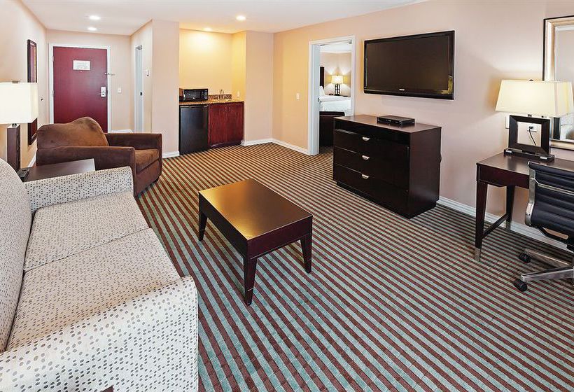 Hôtel La Quinta Inn & Suites Ardmore Central  | Ardmore | Oklahoma | Hôtels aux États-Unis 2