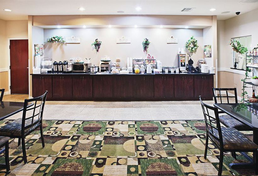 Hôtel La Quinta Inn & Suites Ardmore Central  | Ardmore | Oklahoma | Hôtels aux États-Unis 20