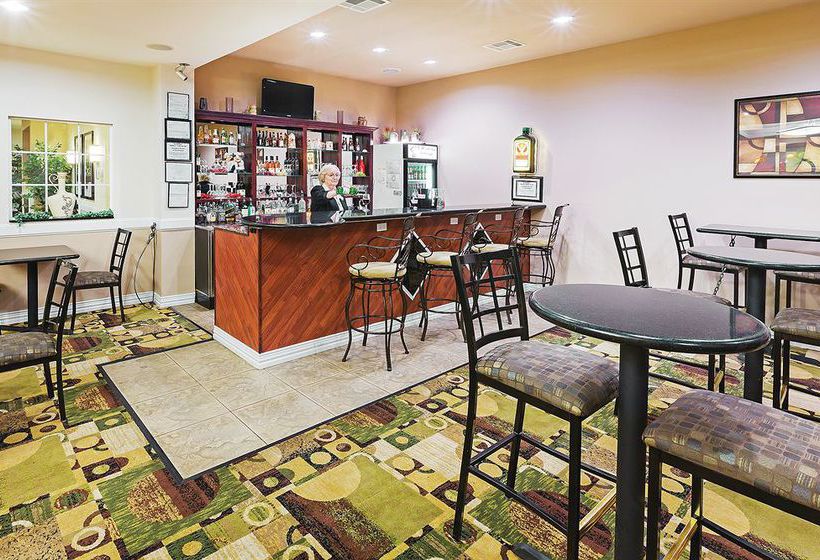 Hôtel La Quinta Inn & Suites Ardmore Central  | Ardmore | Oklahoma | Hôtels aux États-Unis 3