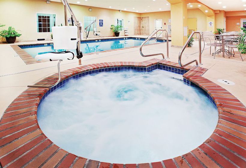 Hôtel La Quinta Inn & Suites Ardmore Central  | Ardmore | Oklahoma | Hôtels aux États-Unis 4