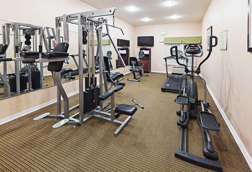 Hôtel La Quinta Inn & Suites Ardmore Central  | Ardmore | Oklahoma | Hôtels aux États-Unis 5