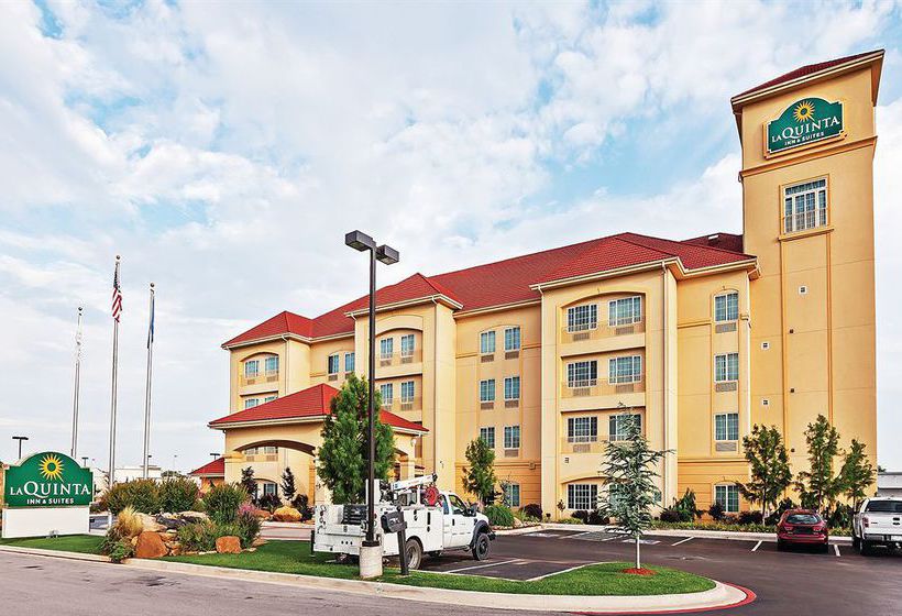 Hôtel La Quinta Inn & Suites Ardmore Central  | Ardmore | Oklahoma | Hôtels aux États-Unis 6