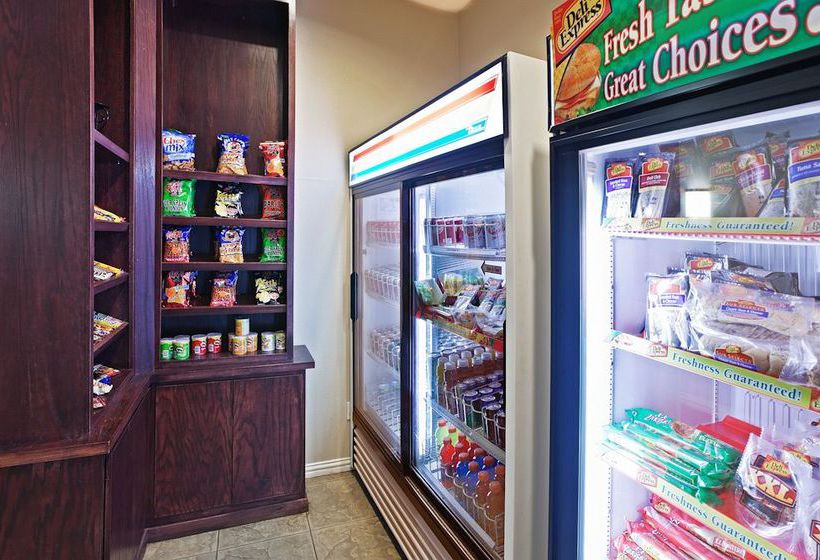 Hôtel La Quinta Inn & Suites Ardmore Central  | Ardmore | Oklahoma | Hôtels aux États-Unis 7