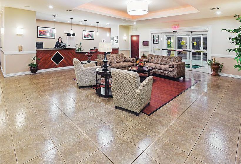 Hôtel La Quinta Inn & Suites Ardmore Central  | Ardmore | Oklahoma | Hôtels aux États-Unis 8