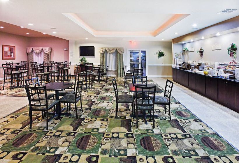 Hôtel La Quinta Inn & Suites Ardmore Central  | Ardmore | Oklahoma | Hôtels aux États-Unis 9