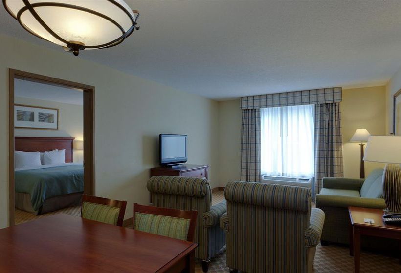 Country Inn & Suites By Carlson, Richmond West at I-64, Va  | Richmond | Virginia | United States 1