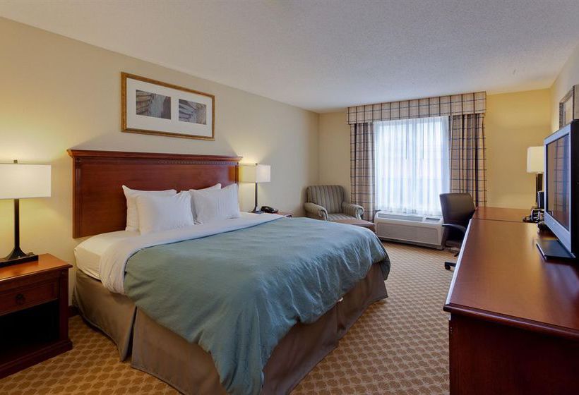 Country Inn & Suites By Carlson, Richmond West at I-64, Va  | Richmond | Virginia | United States 2