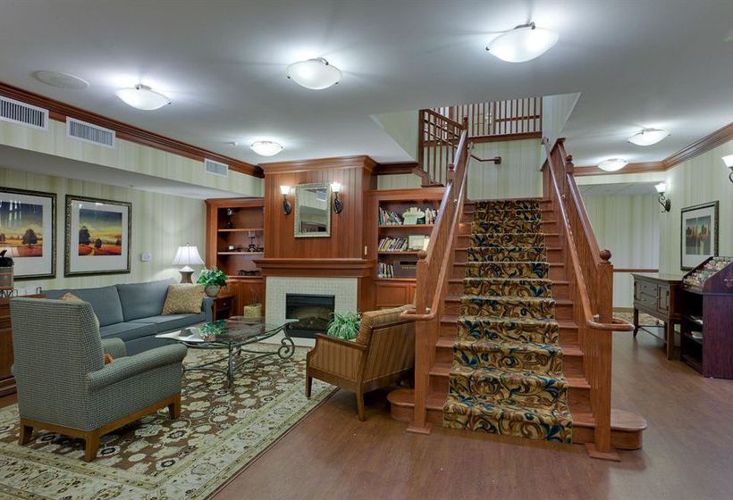 Country Inn & Suites By Carlson, Richmond West at I-64, Va  | Richmond | Virginia | United States 6