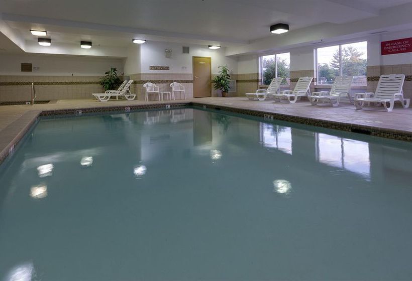 Country Inn & Suites By Carlson, Richmond West at I-64, Va  | Richmond | Virginia | United States 7