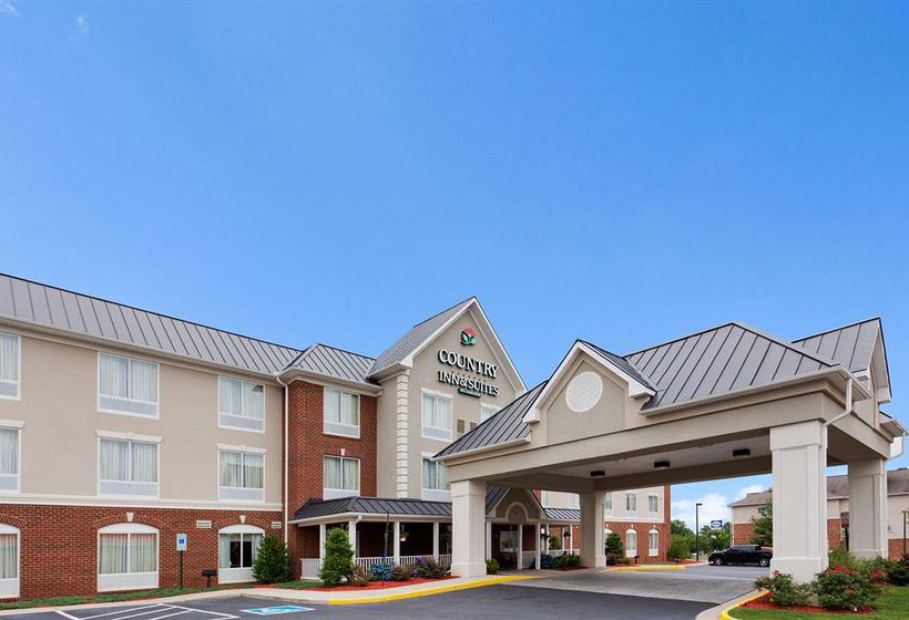 Country Inn & Suites By Carlson, Richmond West at I-64, Va  | Richmond | Virginia | United States 8