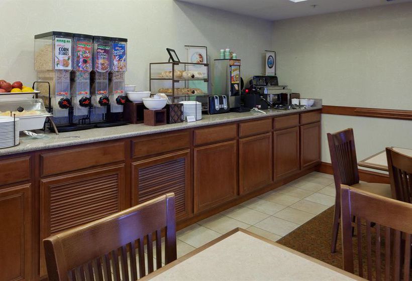 Country Inn & Suites By Carlson, Richmond West at I-64, Va  | Richmond | Virginia | United States 9